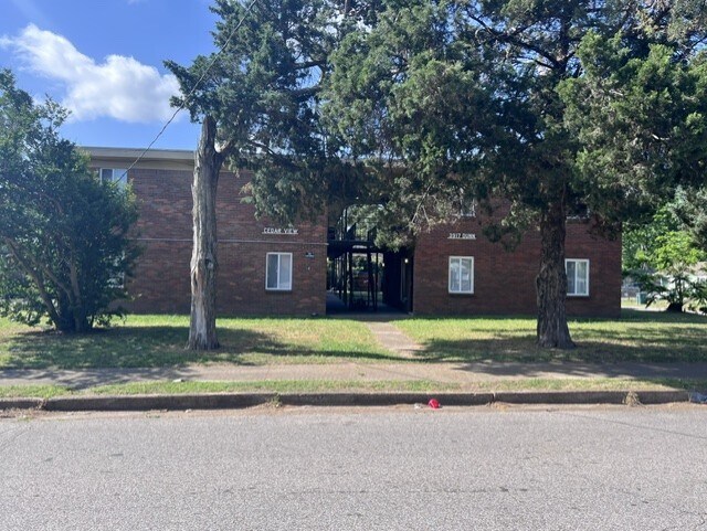 More Photos Of 3917 Dunn Rd, Memphis Apartments For Sale