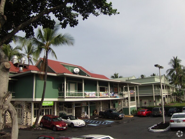 More Photos Of 75-5813 Alii Dr, Kailua Kona Unknown For Lease