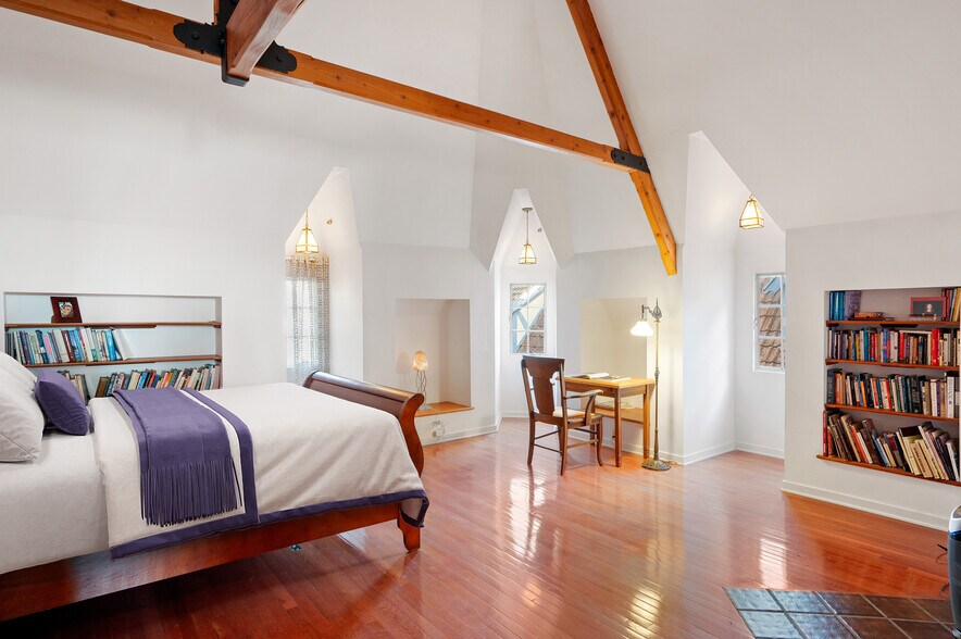 More Photos Of 437 2nd St, Solvang Storefront Retail Residential For Sale