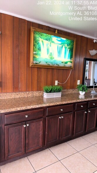 More Photos Of 1288 W South Blvd, Montgomery Hotel For Sale