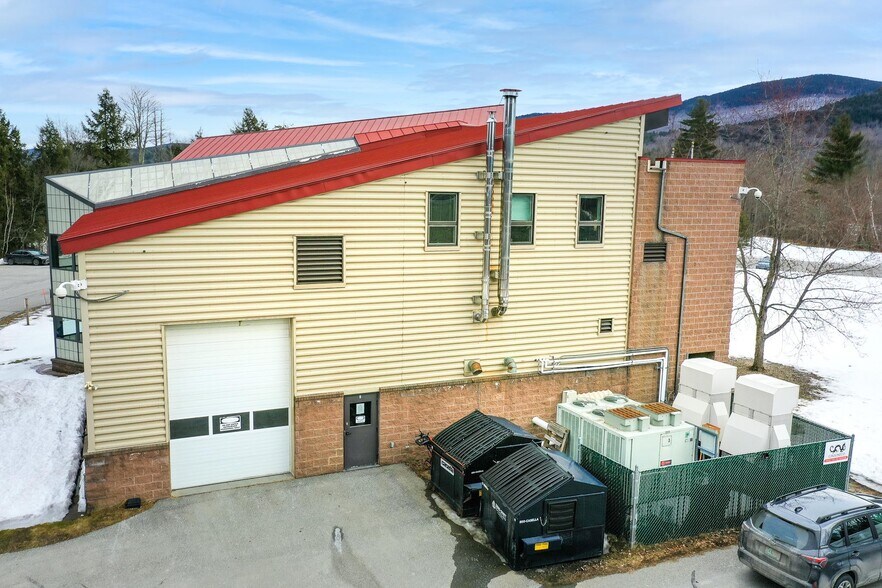 More Photos Of 193 Home Farm Way, Waitsfield Office For Sale