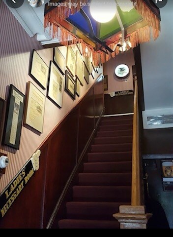 More Photos Of 26 Washington Avenue, Westwood Restaurant For Sale