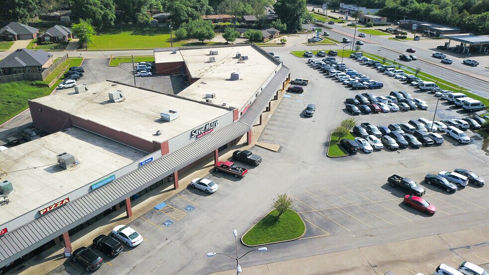 Primary Photo Of 1700 S Southeast Loop 323, Tyler Unknown For Lease
