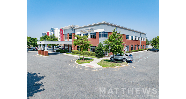 More Photos Of 5630 Lowery Rd, Norfolk Office For Sale