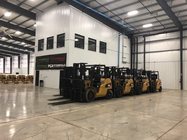 More Photos Of 575 Technology Dr, Sparta Warehouse For Sale