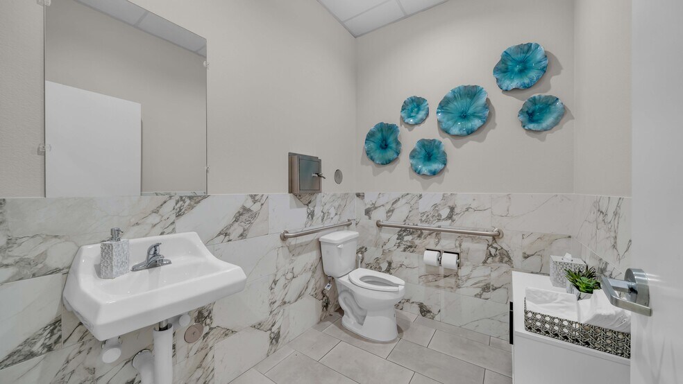 More Photos Of 6380 Preston Rd, Frisco Freestanding For Sale