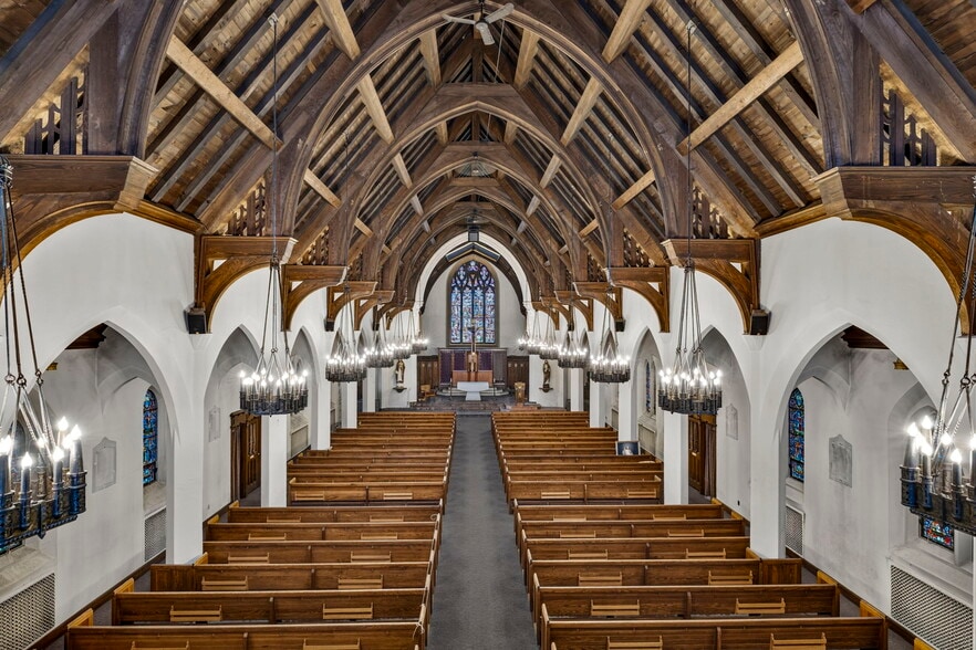 More Photos Of 40 Church st, Laconia Religious Facility For Sale