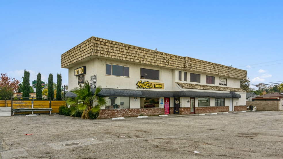 More Photos Of 1656 Oak St, Bakersfield General Retail For Lease