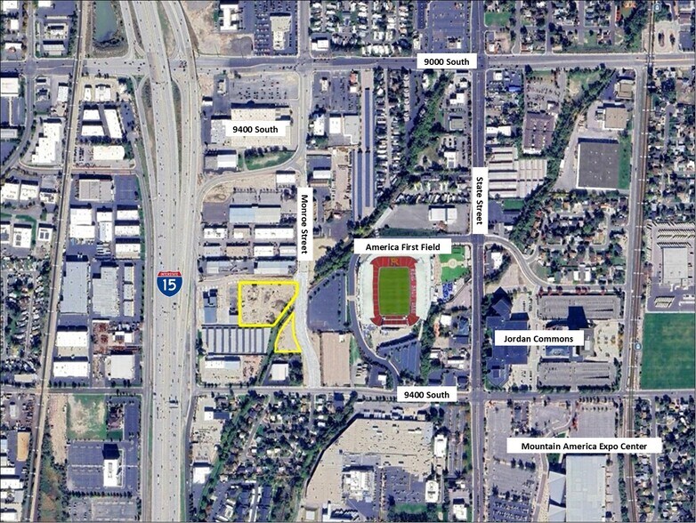 More Photos Of 179 W 9270 S, Sandy Land For Sale