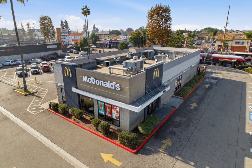 More Photos Of 5852 S Vermont Ave, Los Angeles Unknown For Lease