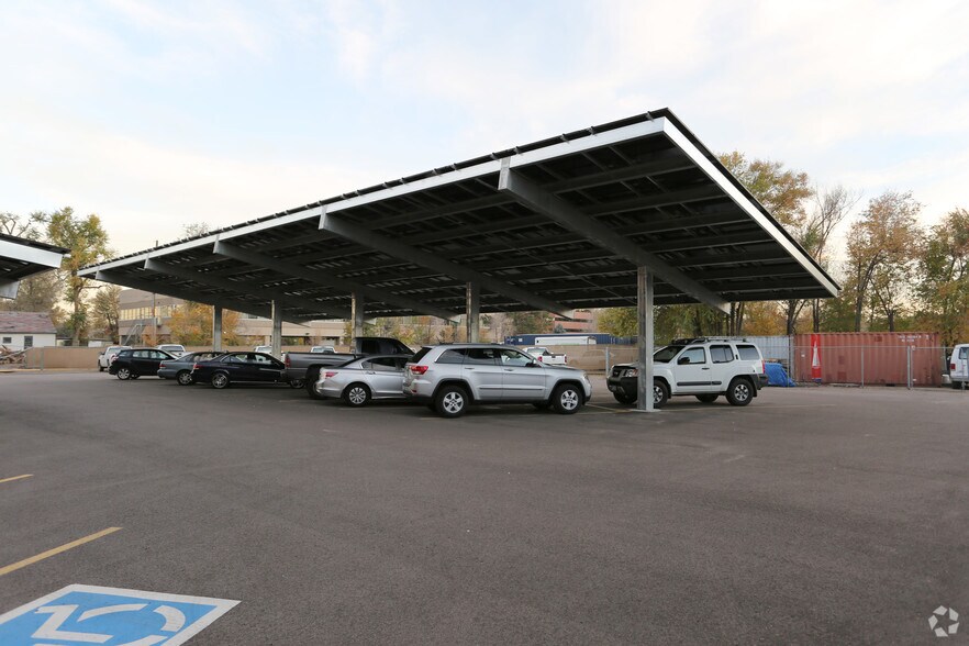 More Photos Of 10200 W 44th Ave, Wheat Ridge Office For Lease