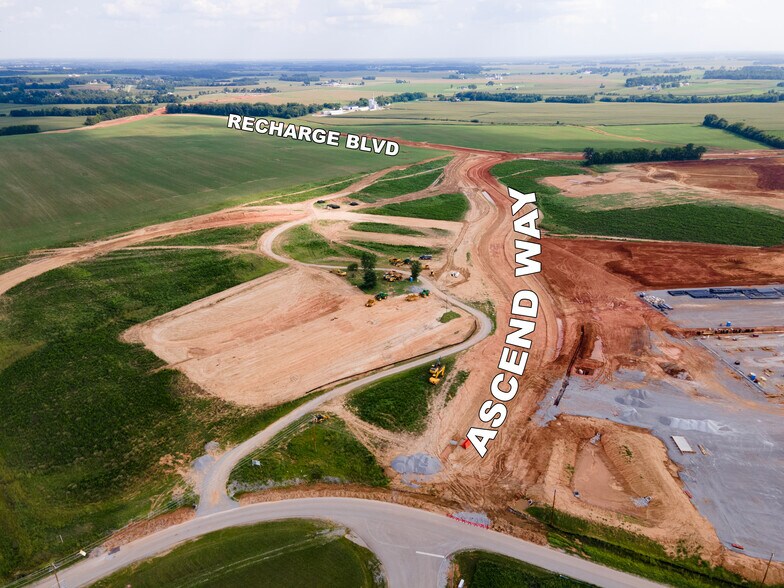 More Photos Of 6591 John Rivers Rd, Pembroke Land For Sale