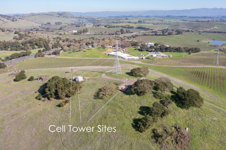 More Photos Of 5933 Haire Ln, Napa Land For Sale