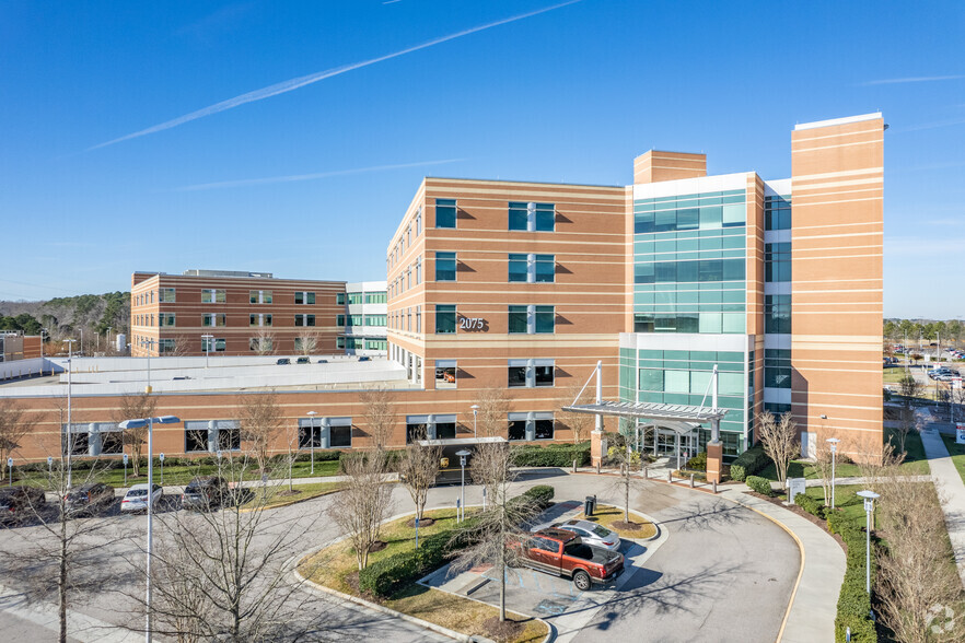 Primary Photo Of 2075 Glenn Mitchell Dr, Virginia Beach Hospital For Lease