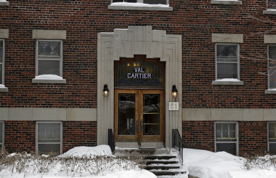 More Photos Of 61 Cartier St, Ottawa Apartments For Sale