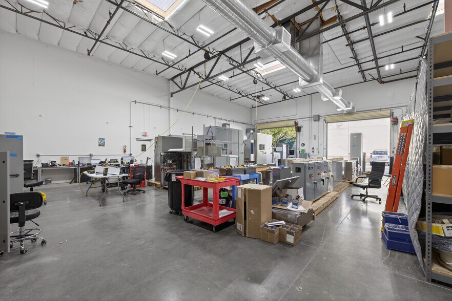 More Photos Of , Sacramento Flex For Sale