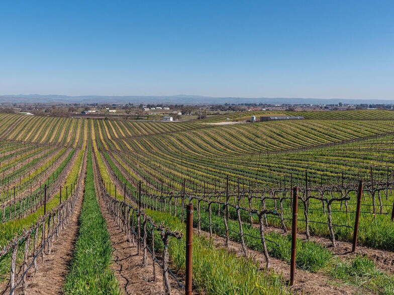 More Photos Of 3925 Buena Vista, Paso Robles Land For Sale