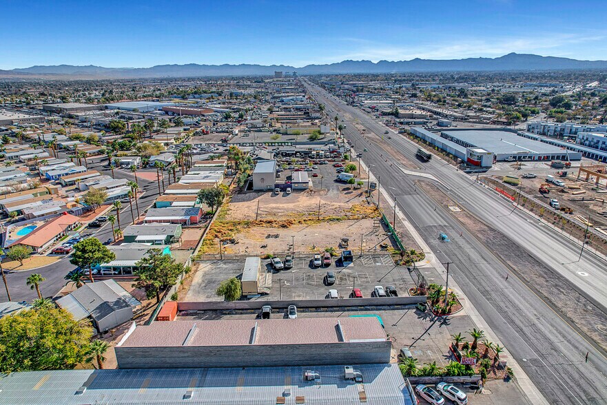 More Photos Of 2855 Fremont St, Las Vegas Hotel For Sale