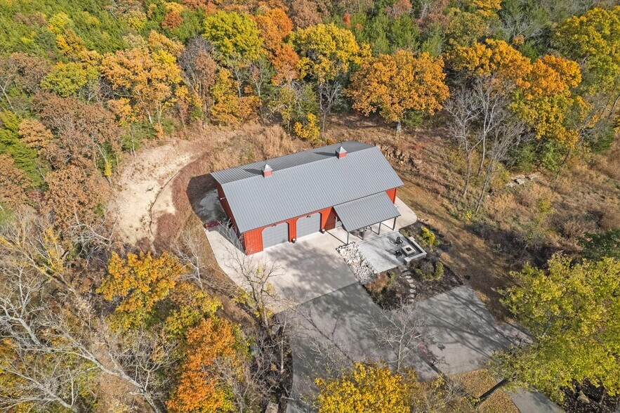 More Photos Of 33345 W. 95th St, De Soto Land For Sale