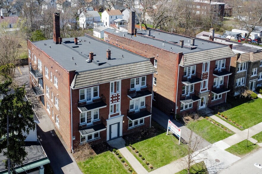 More Photos Of 3296-3300 E 149th St, Cleveland Apartments For Sale