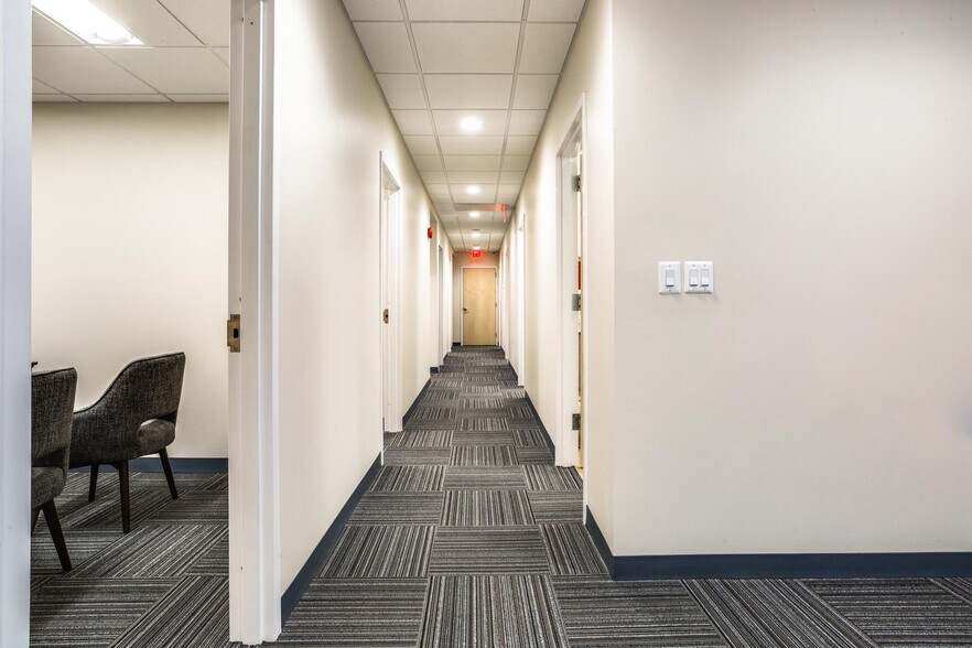 More Photos Of 3541-3543 W Braddock Rd, Alexandria Medical For Lease