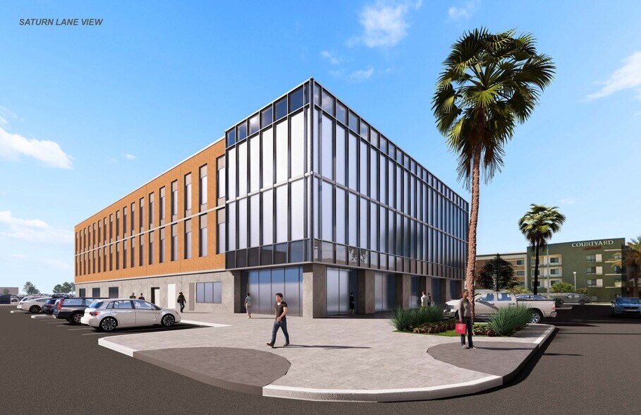 More Photos Of 18055 Saturn Ln, Houston Medical For Lease