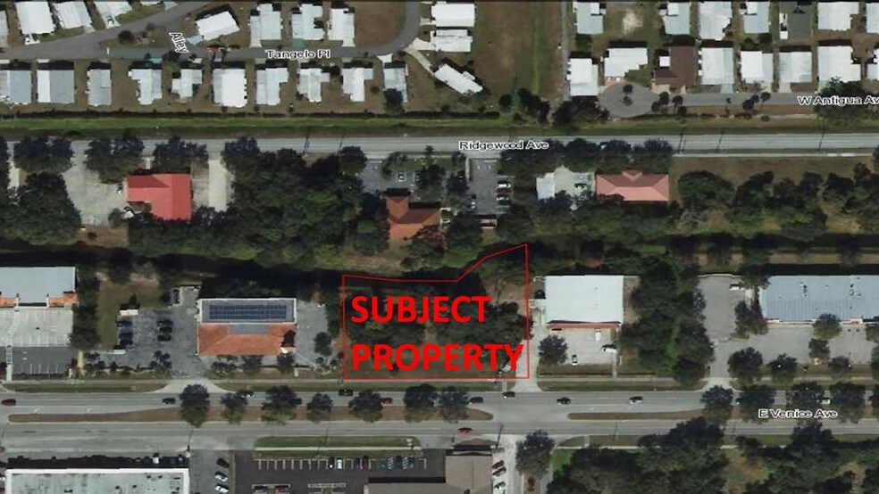 More Photos Of 841 E Venice Ave, Venice Land For Sale