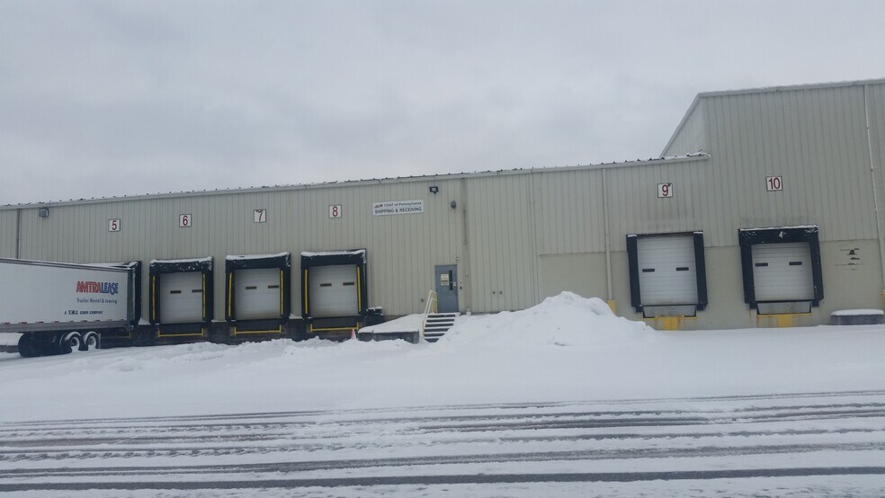 More Photos Of 5650 Wattsburg Rd, Erie Distribution For Lease