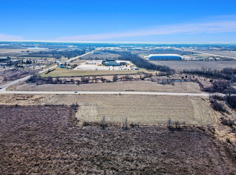 More Photos Of 5423 W WOOD SAGE Rd, Peoria Land For Sale