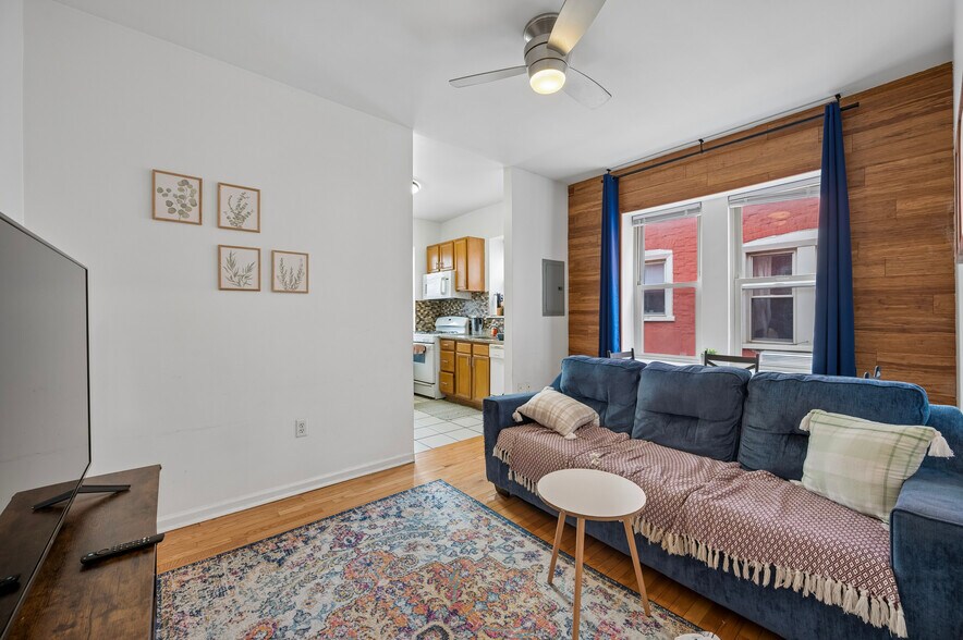 More Photos Of 2-8 S 46th St, Philadelphia Apartments For Sale