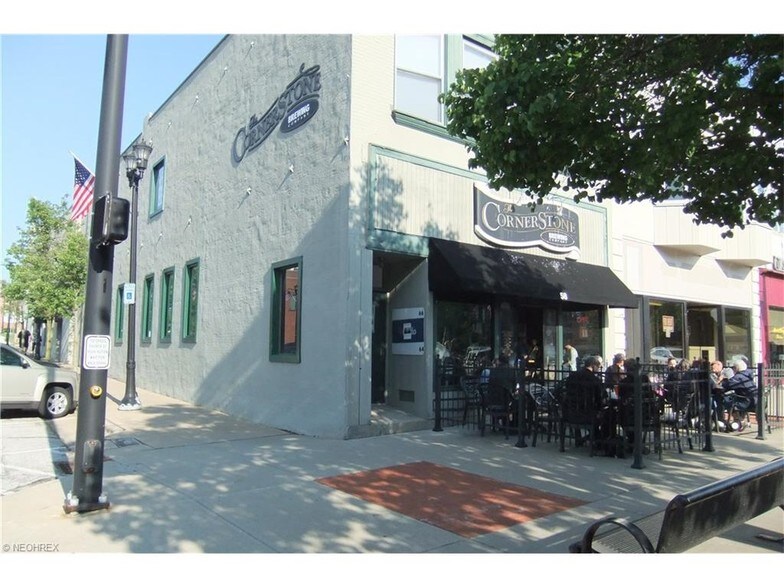 More Photos Of 58-66 Front St, Berea Storefront Retail Office For Lease