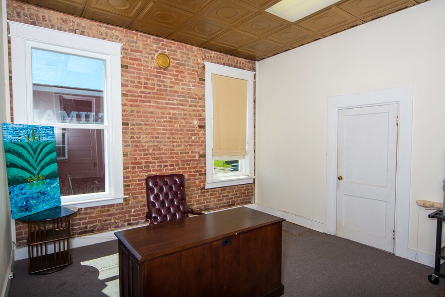 More Photos Of 5216 Willing St, Milton Storefront Retail Office For Sale