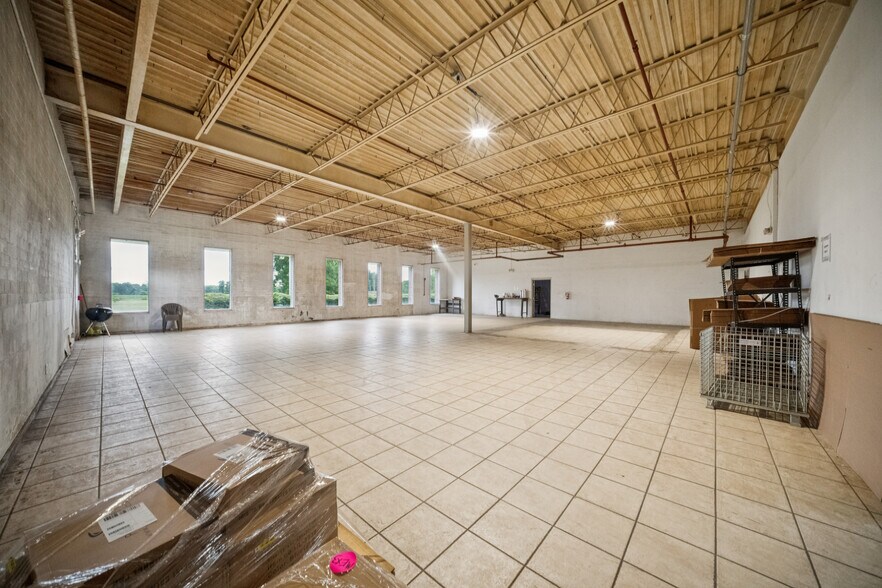 More Photos Of 8902 US Highway 64, Robersonville Manufacturing For Sale