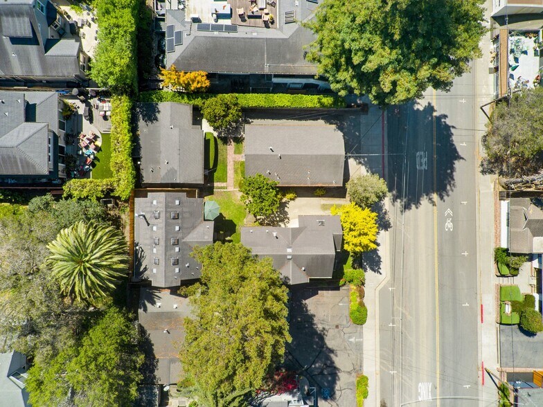 More Photos Of 518 Capitola Ave, Capitola Multifamily For Sale