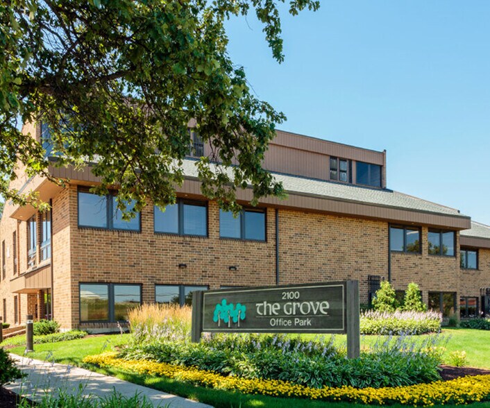 More Photos Of 2100 Manchester Rd, Wheaton Coworking Space