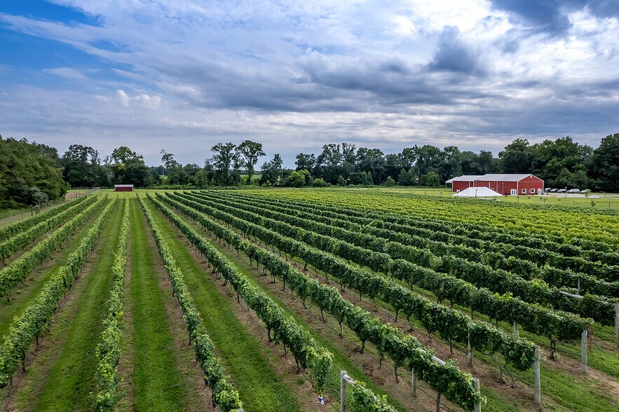 More Photos Of 314 Richwood Rd, Monroeville Winery Vineyard For Sale