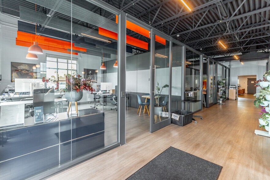 More Photos Of 102 Jordan Dr, Chattanooga Flex For Sale