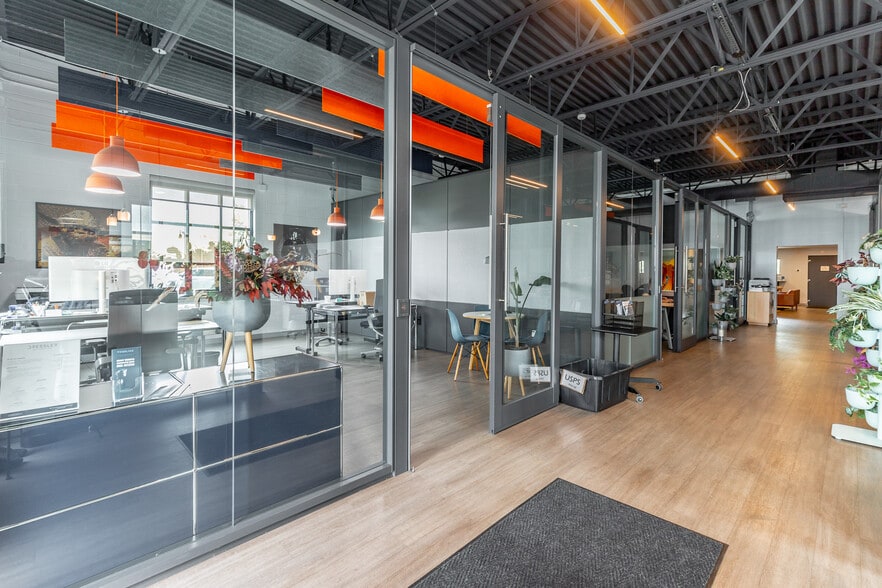 More Photos Of 102 Jordan Dr, Chattanooga Light Manufacturing For Sale