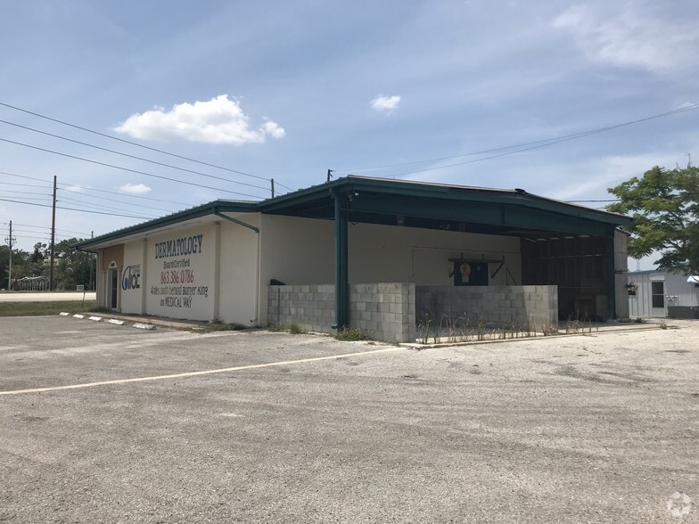 More Photos Of 1010 Us-27 Hwy, Sebring Office For Lease