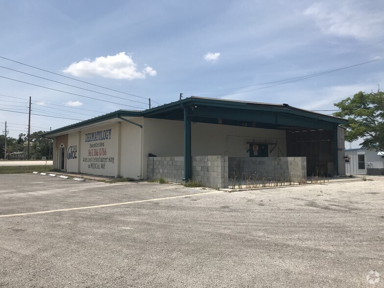 More Photos Of 1010 Us-27 Hwy, Sebring Office For Lease