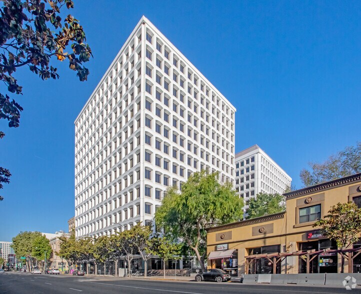 More Photos Of 75 E Santa Clara St, San Jose Office For Sale