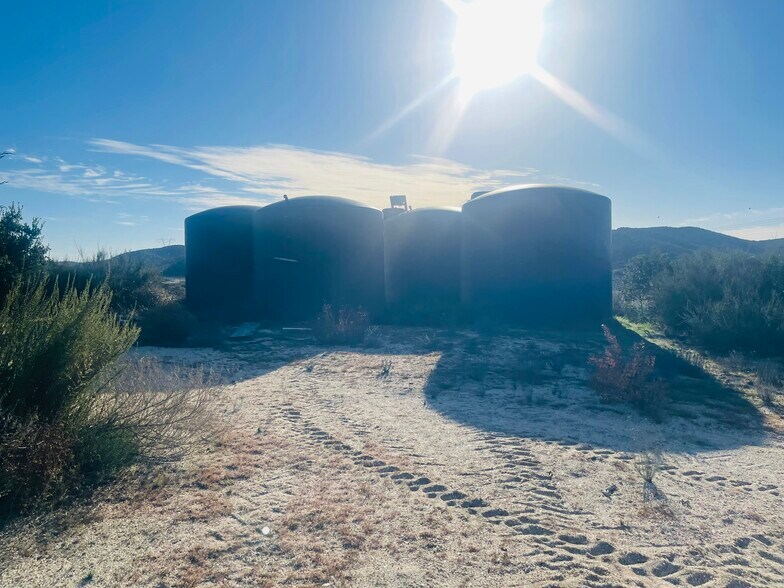 More Photos Of 3131 La Posta Rd, Campo Land For Sale