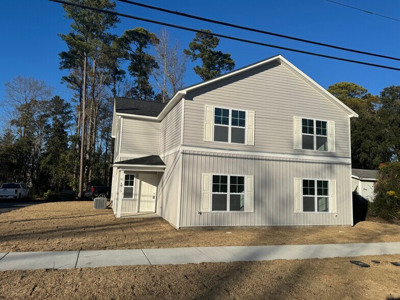 More Photos Of 4507 Greenway Ave, Wilmington Apartments For Sale