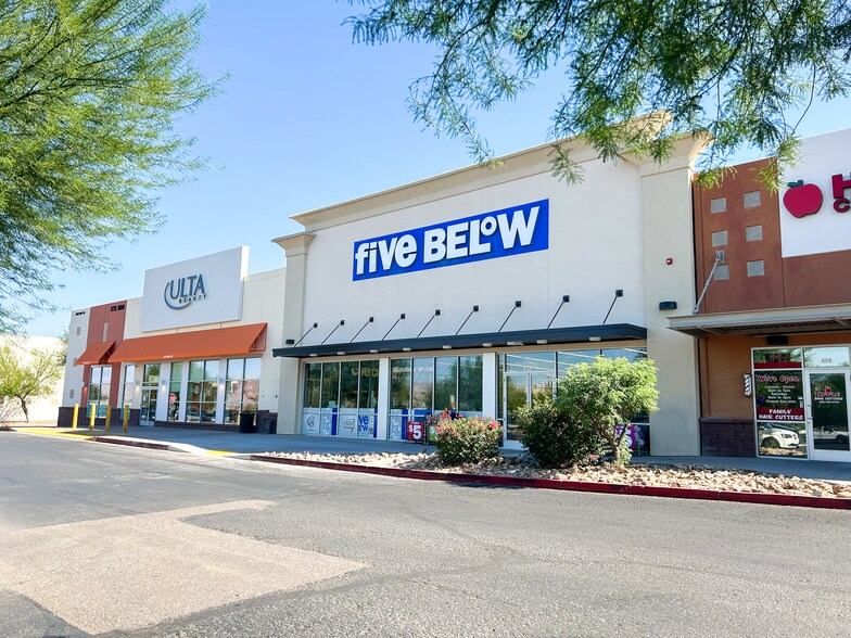 More Photos Of 3699 Hwy 95, Bullhead City Unknown For Lease