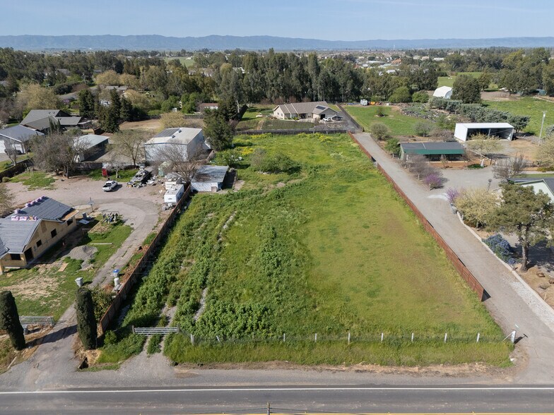 Primary Photo Of 18420 Co 95 rd, Woodland Land For Sale
