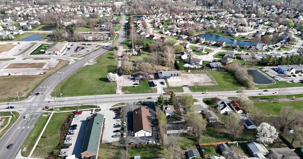 More Photos Of 4976 W Smith Valley Rd, Greenwood Land For Sale