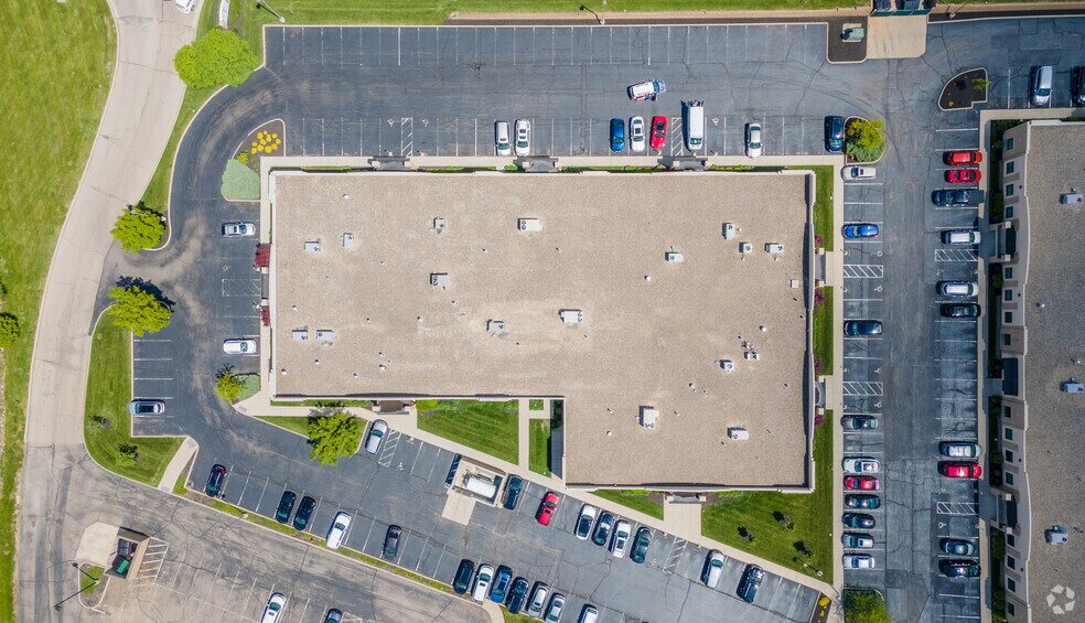 More Photos Of 7760 W VOA Park Dr, West Chester Medical For Lease