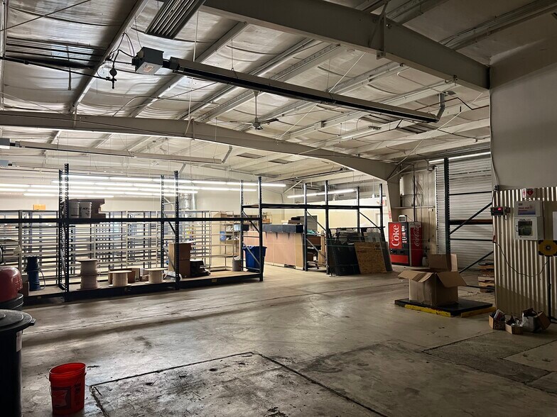 More Photos Of 6120 Airways Blvd, Chattanooga Warehouse For Lease
