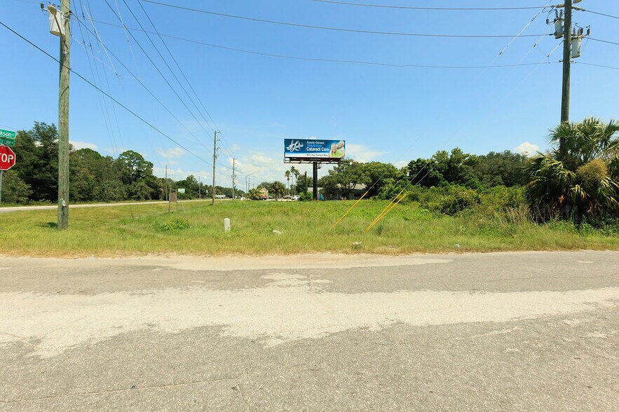 More Photos Of 18888 Ackson Rd, Spring Hill Land For Sale