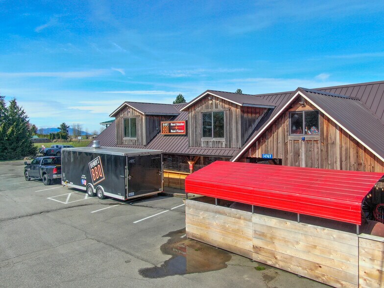 More Photos Of 14965 W Bow Hill Rd, Bow Post Office For Sale